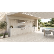 EXPANSE - 31X96 DYN, SERAFINO SILVER, MATTE